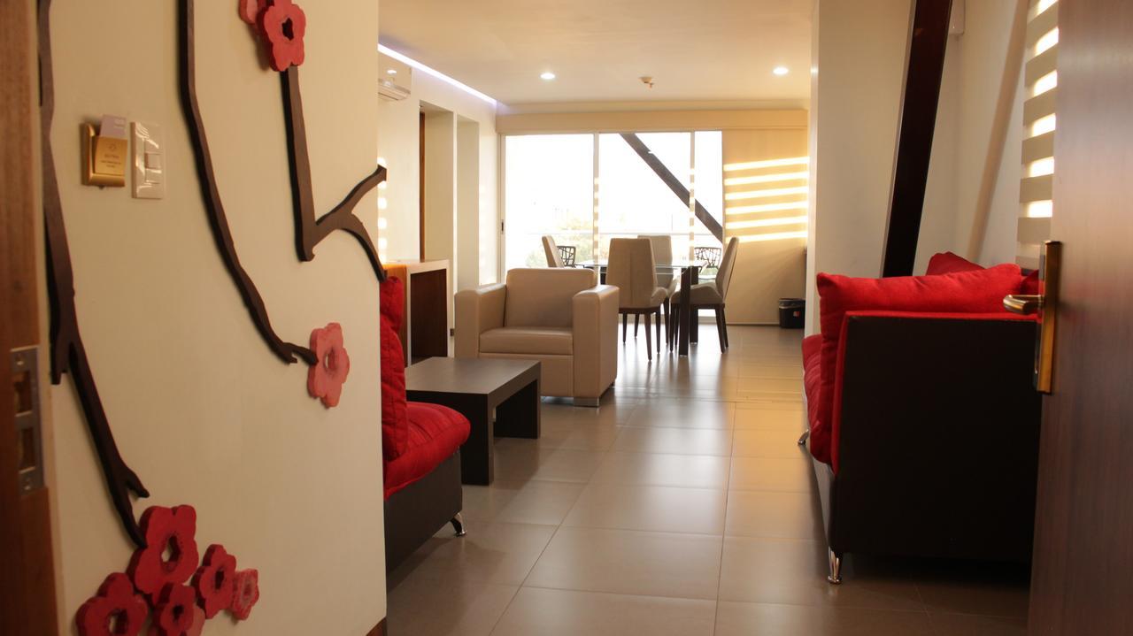 Terrass Hotel Zamora 사모라 데 이달고 외부 사진
