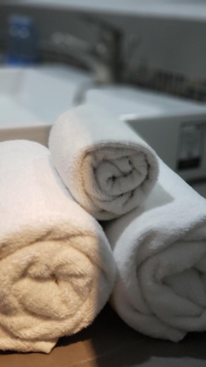Terrass Hotel Zamora 사모라 데 이달고 외부 사진