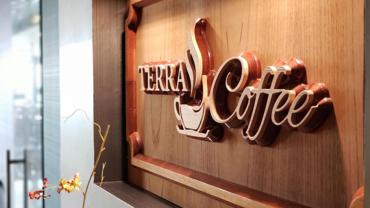 Terrass Hotel Zamora 사모라 데 이달고 외부 사진