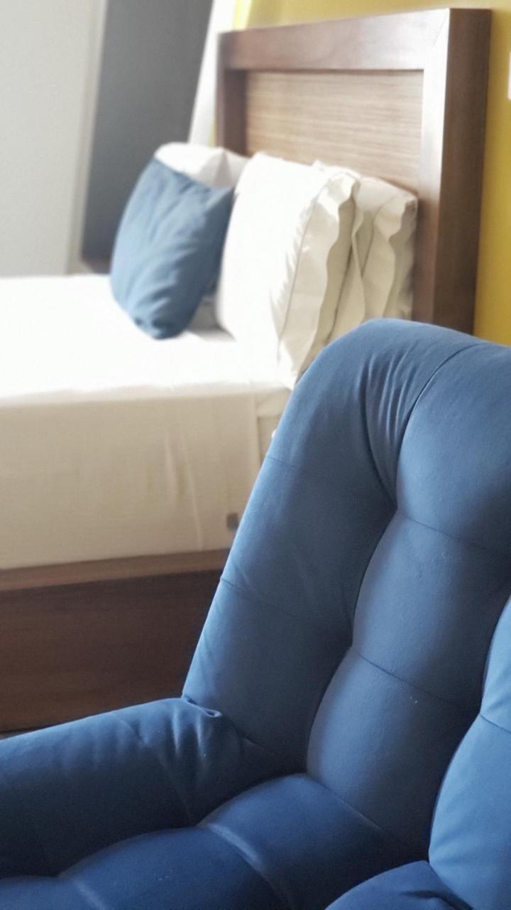 Terrass Hotel Zamora 사모라 데 이달고 외부 사진