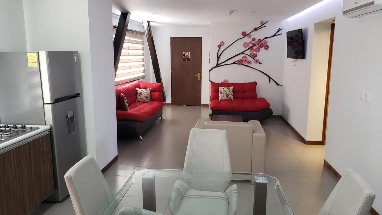 Terrass Hotel Zamora 사모라 데 이달고 외부 사진